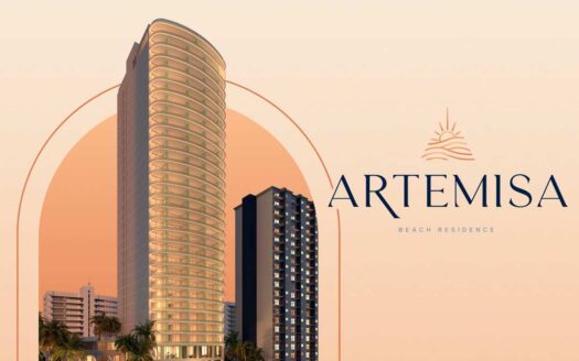 Artemisa condominios a pie de playa preventa cerritos mazatlan