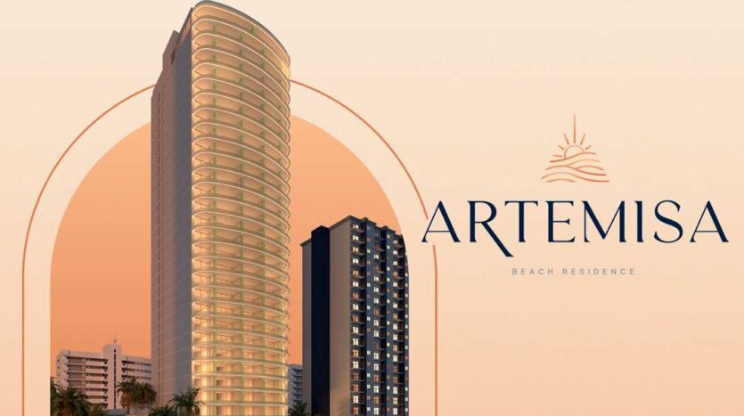 Artemisa Beach Residence Condominios