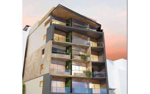 Blue Life Torre Condominios Mar Olas Altas Cerro Mazatlan28
