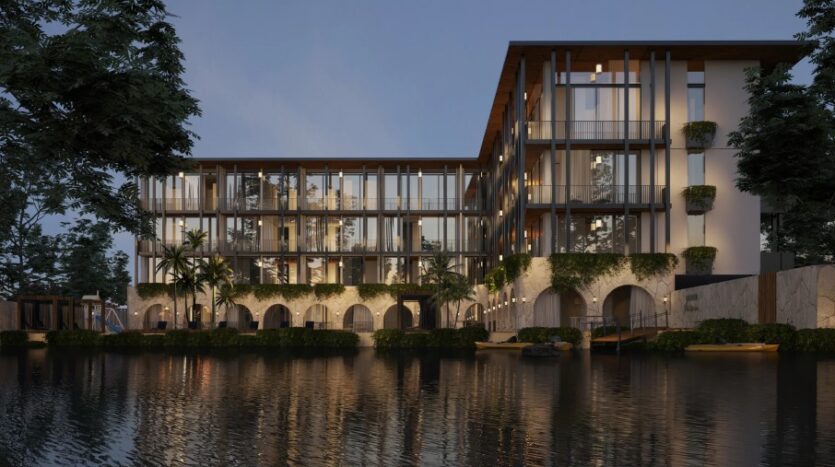 Grand Marina Condominios