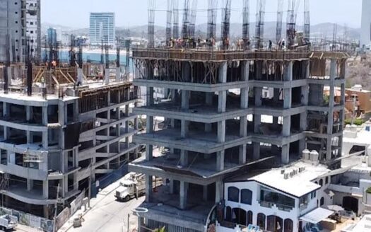 Litoral Condominios Malecon en Preventa Mazatlan20