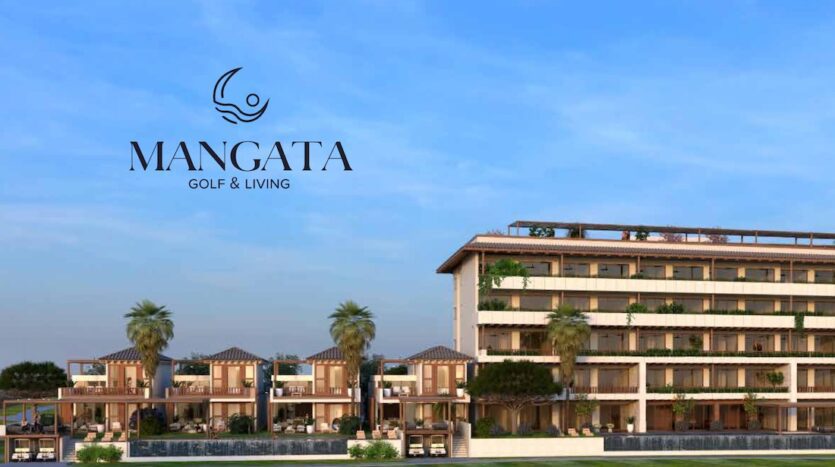 Mangata Golf & Living Villas