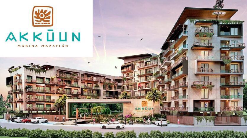 Akkúun Condominios