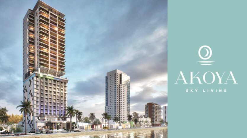 Akoya Sky Living