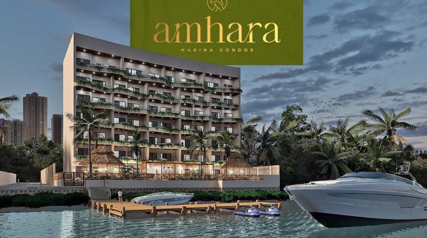 Amhara Marina Condominios