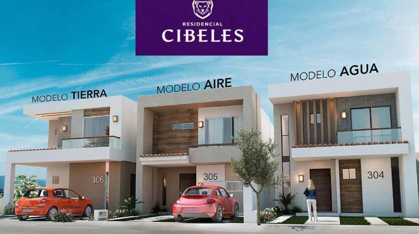 Cibeles Residencial