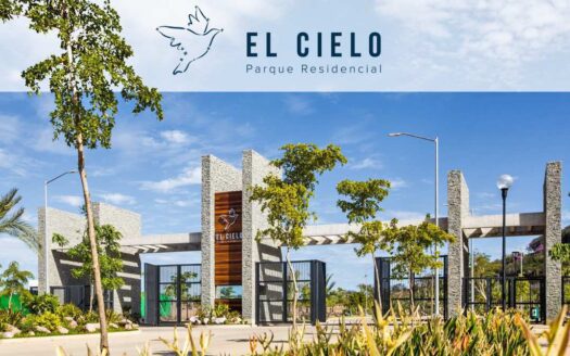 el cielo residencial al norte de mazatlan cerca de playas Cerritos privado y de lujo
