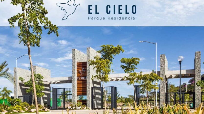 El Cielo Parque Residencial