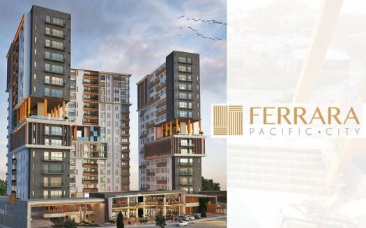Ferrara Condominios Preventa Mazatlan