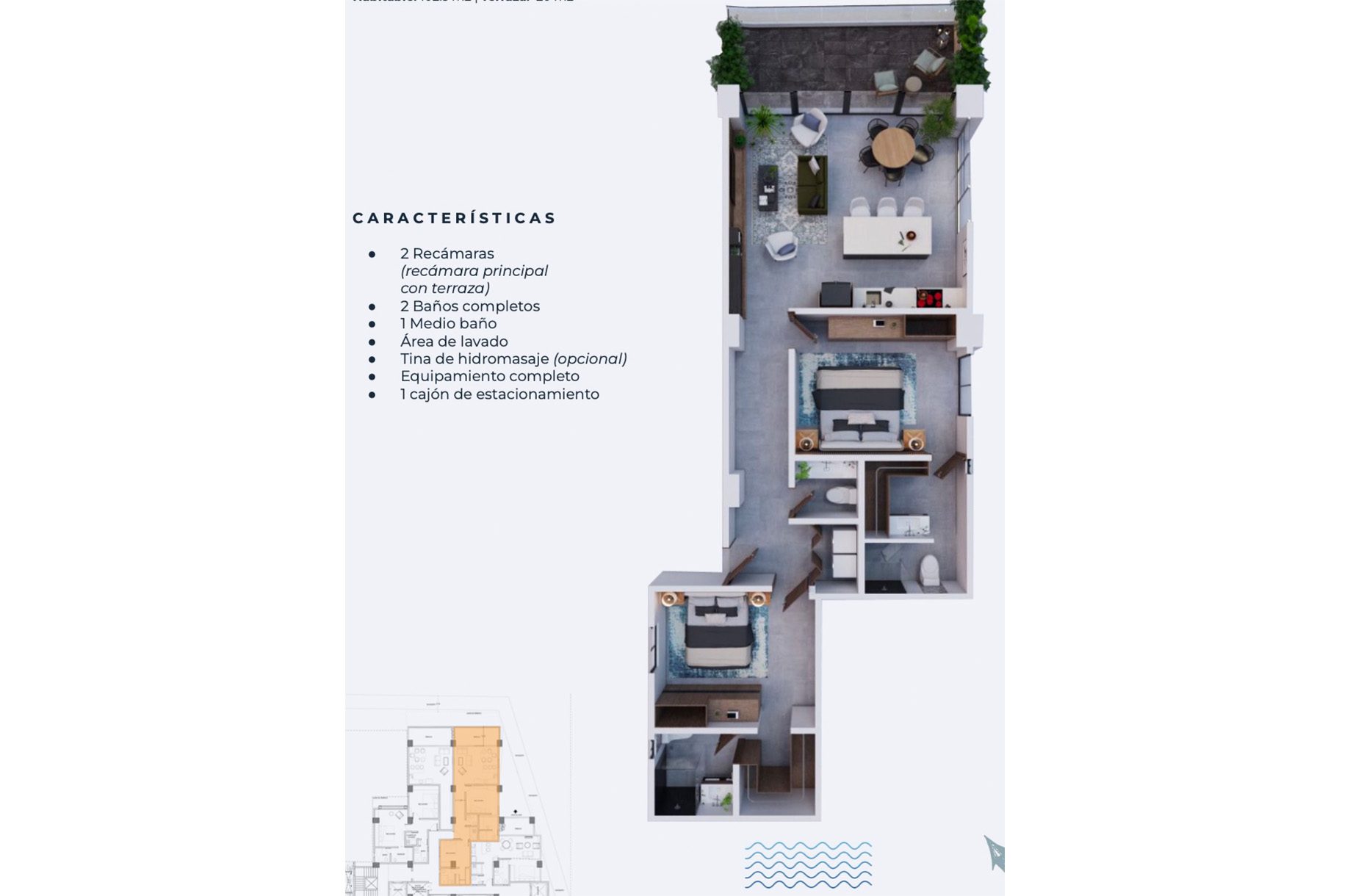 Modelo Ensenada