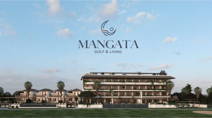 Mangata Golf & Living Condominios