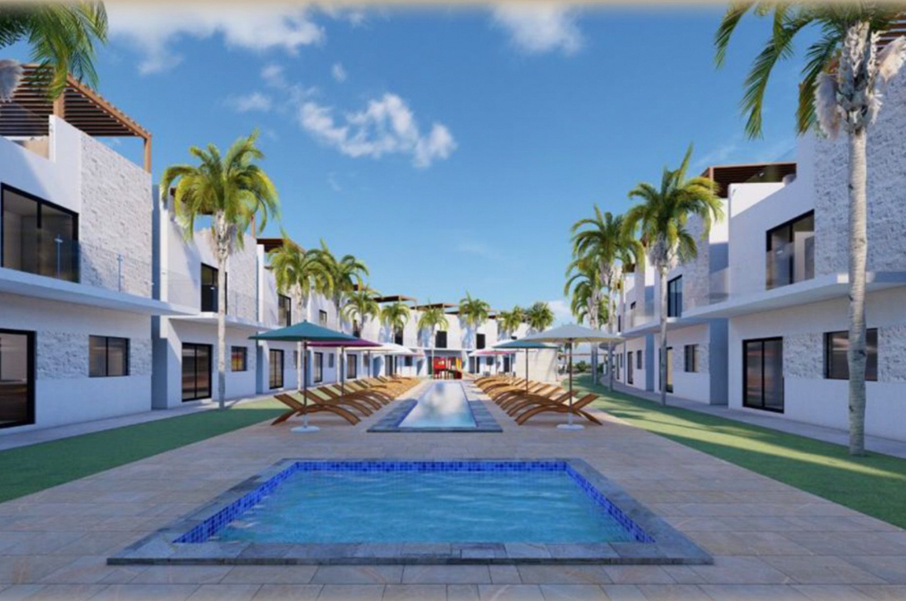 Mangle Marina Golf And Residences Villas Depreventa Bienes Raíces Casas En Preventa En Mazatlán 5350