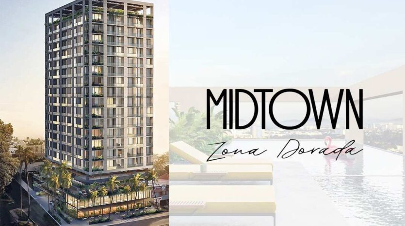 Midtown condominios