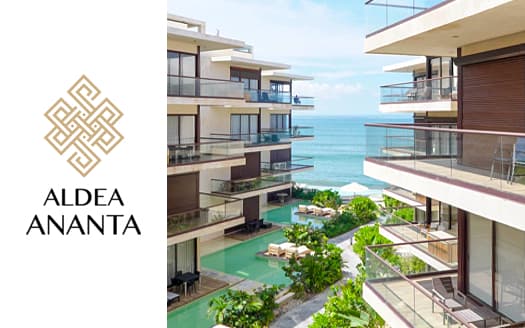 Aldea Ananta Condominios - - DePreventa Bienes Raíces - 6