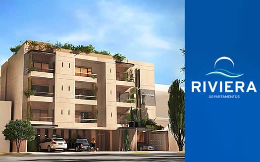 Riviera Departamentos Zona Dorada Mazatlan