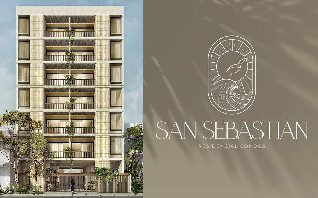 San Sebastián Departamentos - DePreventa Bienes Raíces - Departamentos En Preventa En Mazatlán