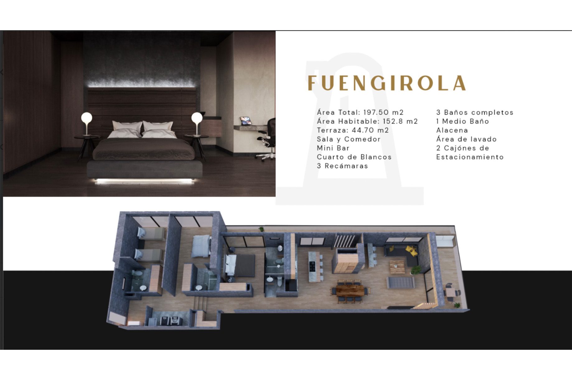 Modelo Fuengirola