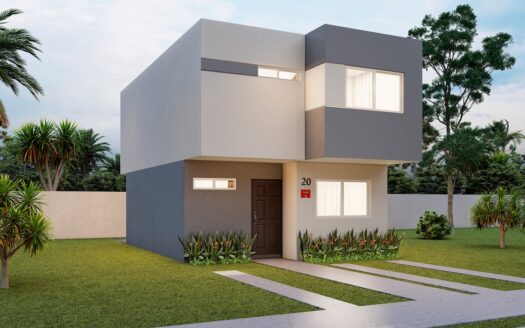 Camila Hills Casas En Preventa en MAzatlan01