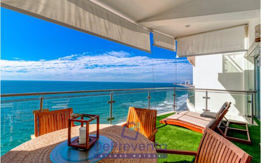 Solaria Tower preventa mazatlan