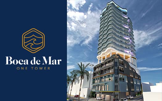boca de mar mazatlan malecon Claussen playa mar condominios preventa
