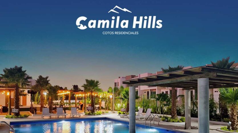 Camila Hills Residencial