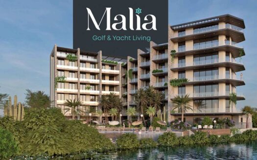 Malia condominios en la marina mazatlan en la darsena