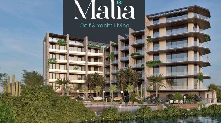 Malia Golf and Yacht Living