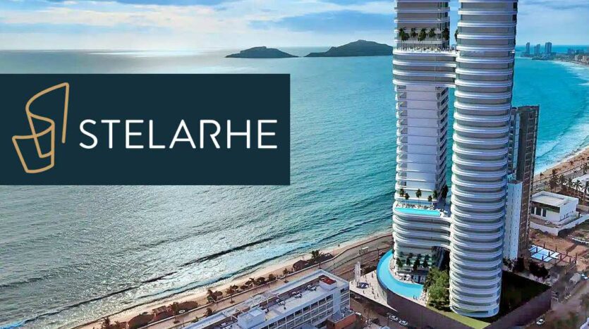 Stelarhe condominios