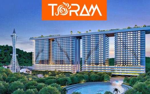 toram residencial parque ecoturístico condominios en mazatlan con parque tematico