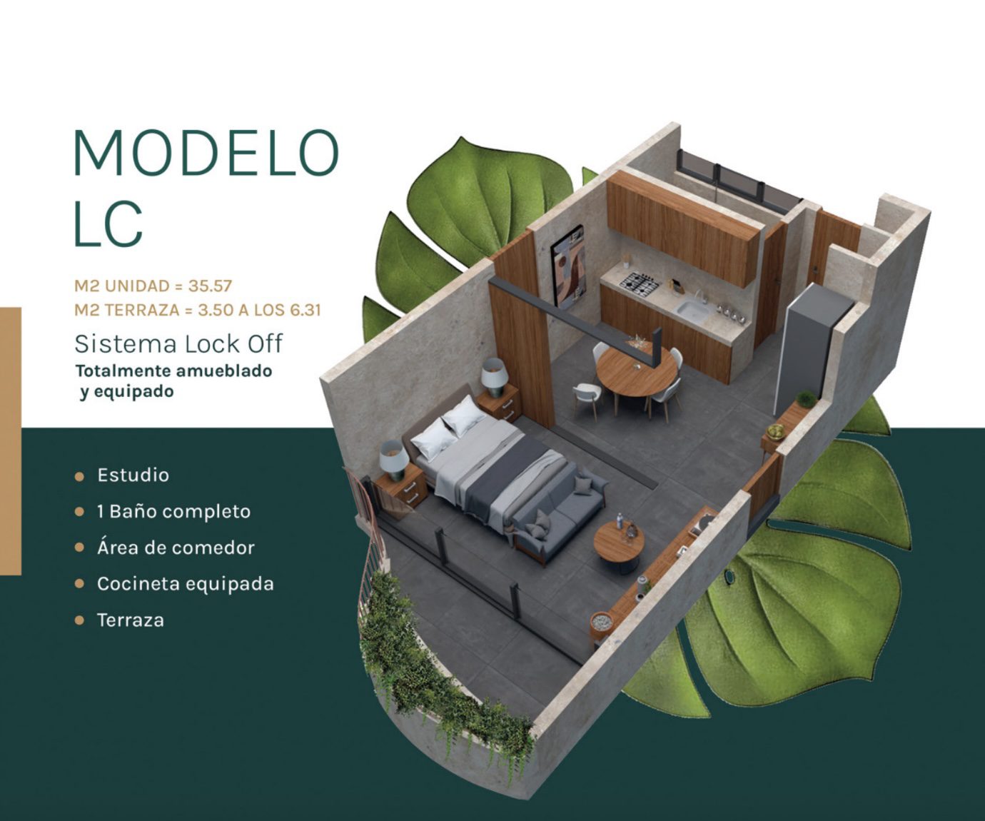 Modelo LC