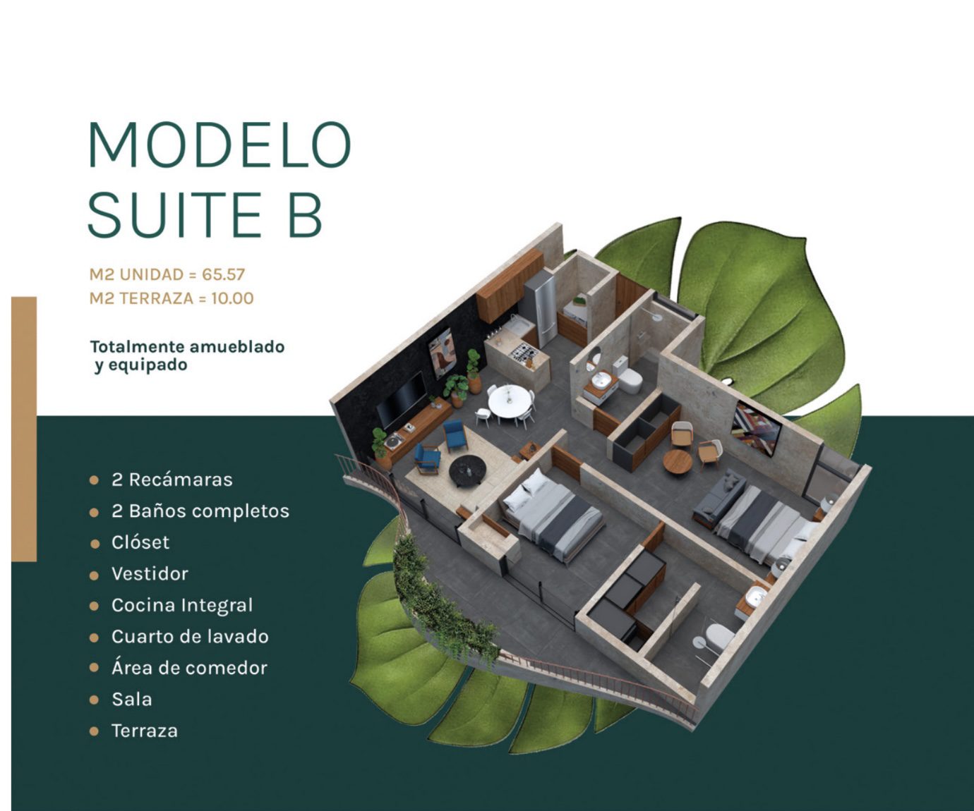 Modelo B