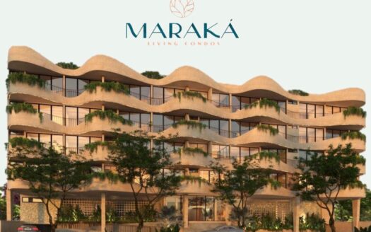 Maraka Condominios en Preventa Mazatlan08