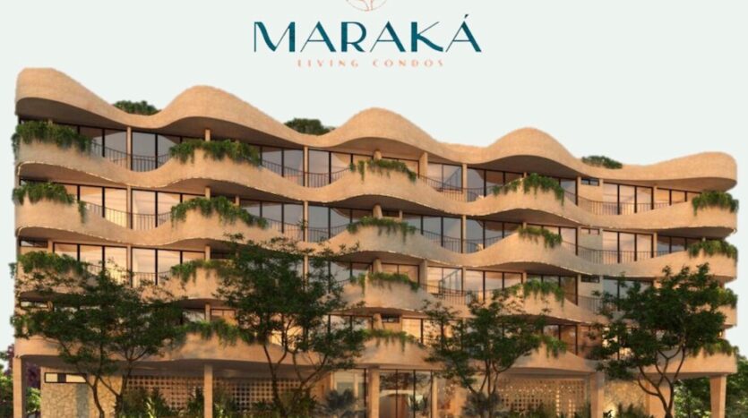 Maraká Living Condominios