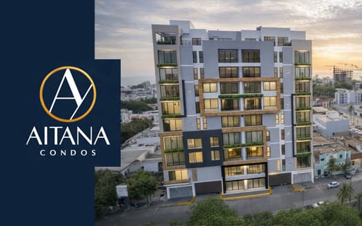 Aitana Condos