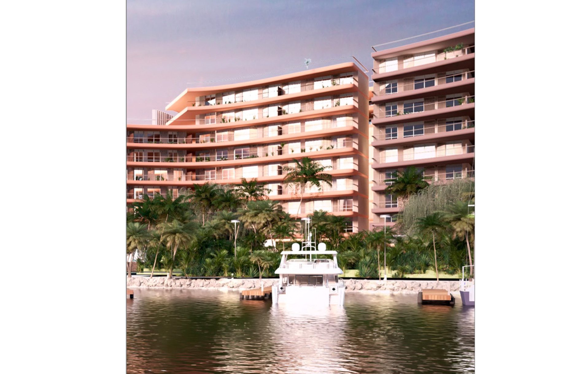 Marina Costa Bonita Depreventa Bienes Raíces Condominios En Preventa En Mazatlán 6462