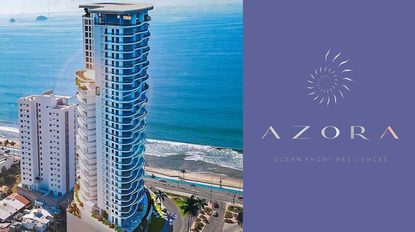 Azora Ocean Front Residences