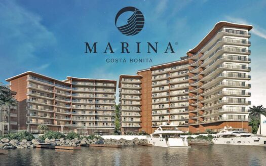 Marina Costa Bonita Marina Mazatlán Preventa