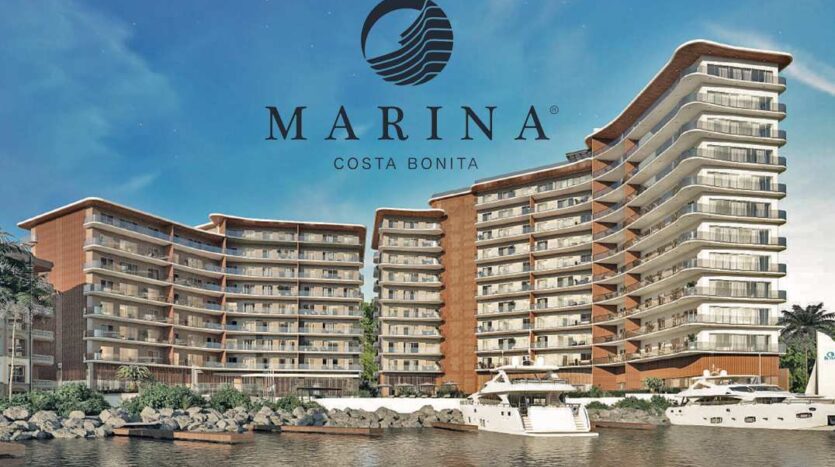 Marina Costa Bonita