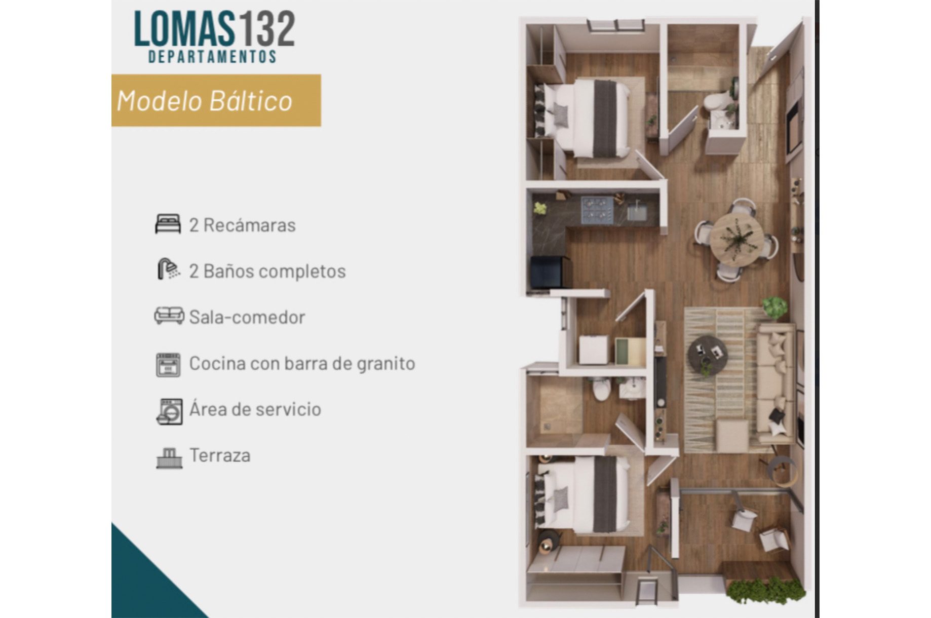 Lomas 132 Depreventa Bienes Raíces Condominios En Preventa En Mazatlán 8649