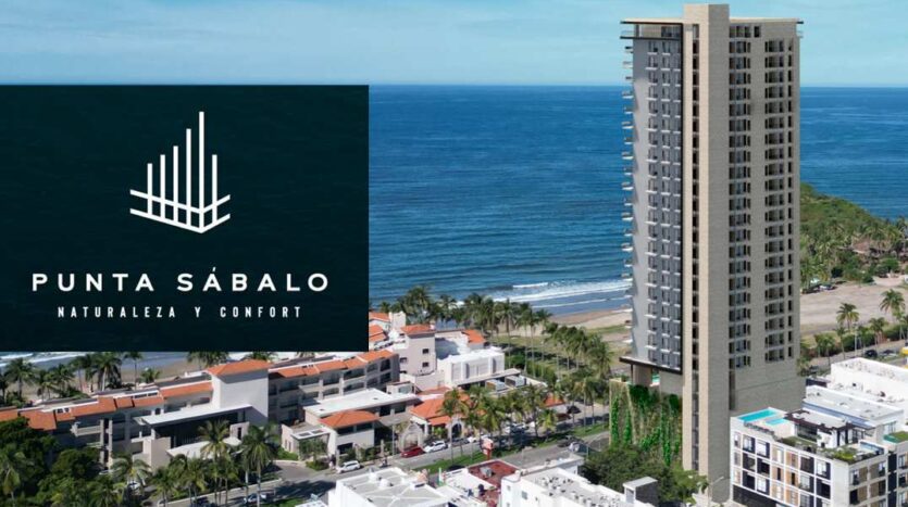 Punta Sábalo – Condominios en Preventa