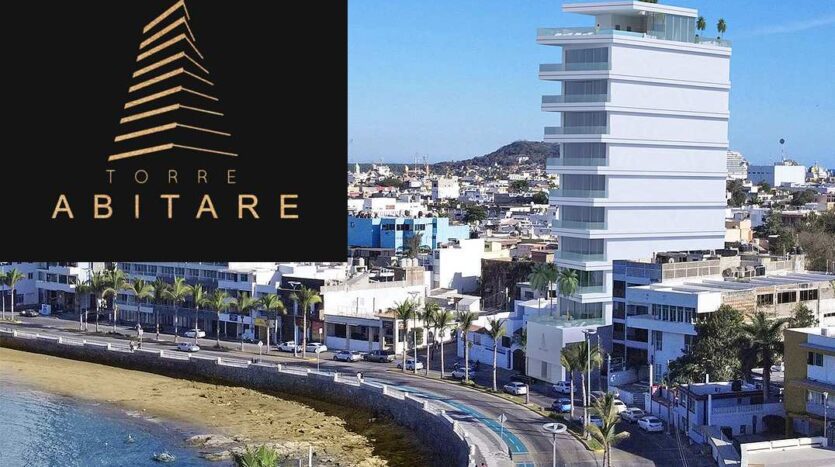 Torre Abitare Residences