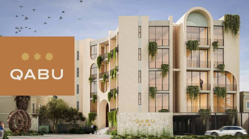 QABU Boutique Living