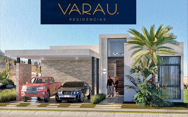Varau Residencias
