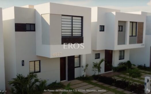 casa en venta cerritos mazatlan