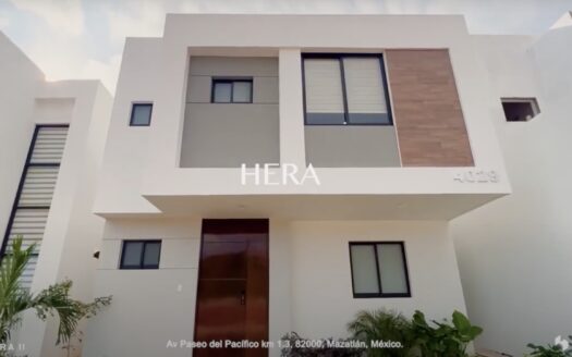 casa en venta mazatlan