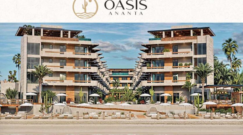 Oasis Ananta