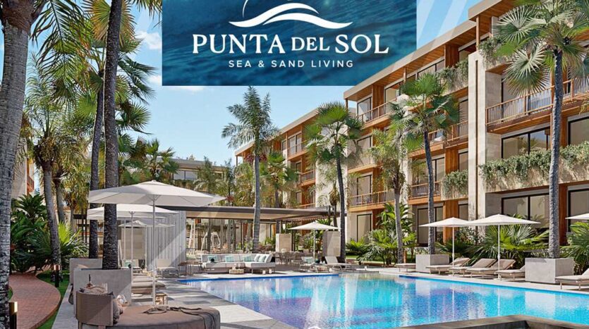Punta del Sol Condominios