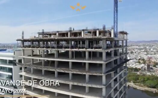 Condominio en venta en Mazatlan Ana Hernandez Alapizco