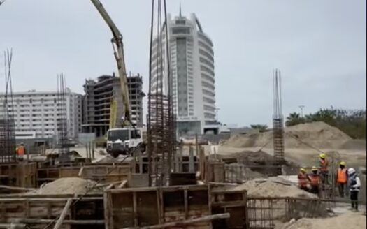 Venta condominios marina en Mazatlan