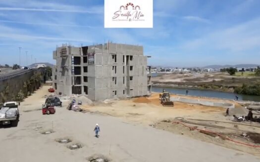 Sevilla mia condominios en venta dentro el cid Ana Hernandez Alapizco